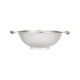 01-30650 ESTIA ΣΟΥΡΩΤΗΡΙ ΖΥΜΑΡΙΚΩΝ ALLURE ΑΝΟΞΕΙΔΩΤΟ 26cm ΞΥΛΙΝΕΣ ΛΑΒΕΣ