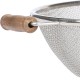 01-30650 ESTIA ΣΟΥΡΩΤΗΡΙ ΖΥΜΑΡΙΚΩΝ ALLURE ΑΝΟΞΕΙΔΩΤΟ 26cm ΞΥΛΙΝΕΣ ΛΑΒΕΣ
