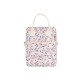 01-32982 ESTIA ΤΣΑΝΤΑ ΦΑΓΗΤΟΥ SAVE THE AEGEAN ΙΣΟΘΕΡΜΙΚΗ 7lt BLOOM BEIGE