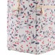 01-32982 ESTIA ΤΣΑΝΤΑ ΦΑΓΗΤΟΥ SAVE THE AEGEAN ΙΣΟΘΕΡΜΙΚΗ 7lt BLOOM BEIGE
