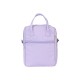 01-37956 ESTIA ΤΣΑΝΤΑ ΦΑΓΗΤΟΥ SAVE THE AEGEAN ΙΣΟΘΕΡΜΙΚΗ 7lt LAVENDER PURPLE