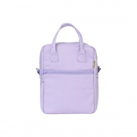 01-37956 ESTIA ΤΣΑΝΤΑ ΦΑΓΗΤΟΥ SAVE THE AEGEAN ΙΣΟΘΕΡΜΙΚΗ 7lt LAVENDER PURPLE