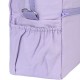 01-37956 ESTIA ΤΣΑΝΤΑ ΦΑΓΗΤΟΥ SAVE THE AEGEAN ΙΣΟΘΕΡΜΙΚΗ 7lt LAVENDER PURPLE