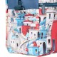 01-22587 ESTIA ΤΣΑΝΤΑ ΦΑΓΗΤΟΥ SAVE THE AEGEAN ΙΣΟΘΕΡΜΙΚΗ 7lt URBAN MYTHOS