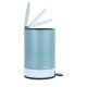 02-39875 ESTIA ΧΑΡΤΟΔΟΧΕΙΟ ΜΠΑΝΙΟΥ TONE LAB SOFT CLOSE 6lt MOSSLIGHT