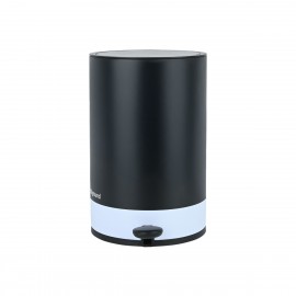 02-39868 ESTIA ΧΑΡΤΟΔΟΧΕΙΟ ΜΠΑΝΙΟΥ TONE LAB SOFT CLOSE 6lt STILLGROUND