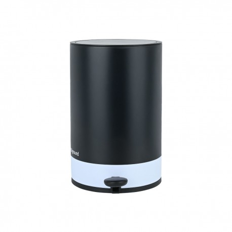 02-39868 ESTIA ΧΑΡΤΟΔΟΧΕΙΟ ΜΠΑΝΙΟΥ TONE LAB SOFT CLOSE 6lt STILLGROUND