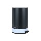 02-39868 ESTIA ΧΑΡΤΟΔΟΧΕΙΟ ΜΠΑΝΙΟΥ TONE LAB SOFT CLOSE 6lt STILLGROUND