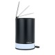 02-39868 ESTIA ΧΑΡΤΟΔΟΧΕΙΟ ΜΠΑΝΙΟΥ TONE LAB SOFT CLOSE 6lt STILLGROUND