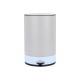 02-39882 ESTIA ΧΑΡΤΟΔΟΧΕΙΟ ΜΠΑΝΙΟΥ TONE LAB SOFT CLOSE 6lt STONE CLAY