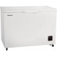 Hisense FC386D4AWLE Καταψύκτης Μπαούλο 297lt E