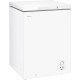Hisense FT100N1BWE Καταψύκτης Μπαούλο 97lt E