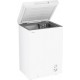 Hisense FT100N1BWE Καταψύκτης Μπαούλο 97lt E