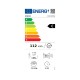 Hisense DH5S102BB Στεγνωτήριο Ρούχων με Αντλία Θέρμανσης Μαύρο 10kg C