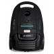 Gruppe VCB43C16A-70 Ηλεκτρική Σκούπα 700W με Σακούλα 3lt Μαύρη