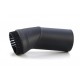 Gruppe VCB43C16A-70 Ηλεκτρική Σκούπα 700W με Σακούλα 3lt Μαύρη
