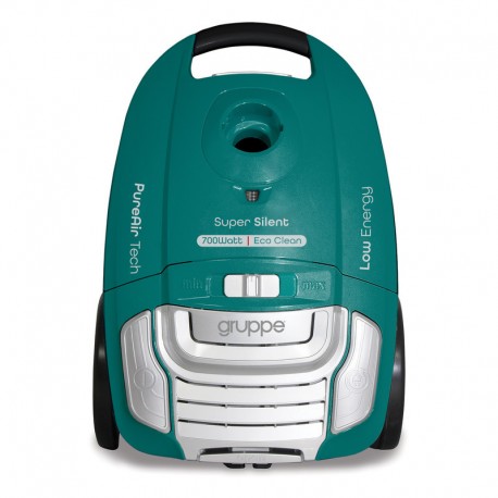 Gruppe VCB43C16A-70 Ηλεκτρική Σκούπα 700W με Σακούλα 3lt