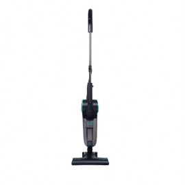 Gruppe Duovac Ηλεκτρική Σκούπα 2 σε 1 Stick & Χειρός 600W Μαύρη