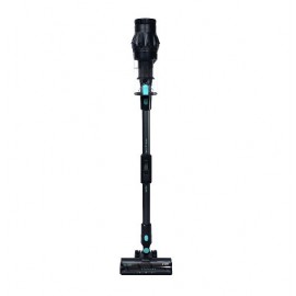 Gruppe CJ-C11B Επαναφορτιζόμενη Σκούπα Stick 29.6V Μαύρη