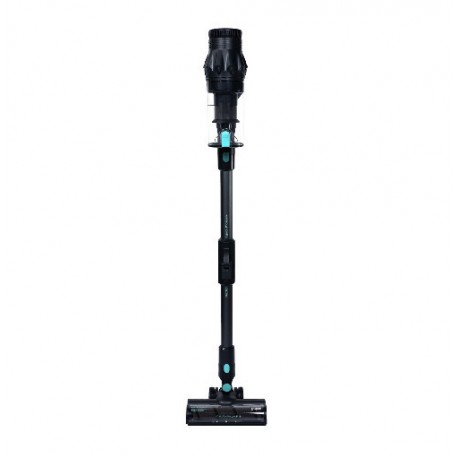 Gruppe CJ-C11B Επαναφορτιζόμενη Σκούπα Stick 29.6V Μαύρη