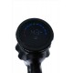 Gruppe CJ-C11B Επαναφορτιζόμενη Σκούπα Stick 29.6V Μαύρη