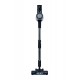 Gruppe Lynxa Lite Α40 Επαναφορτιζόμενη Σκούπα 2 σε 1 Stick & Χειρός 25.9V Μαύρη