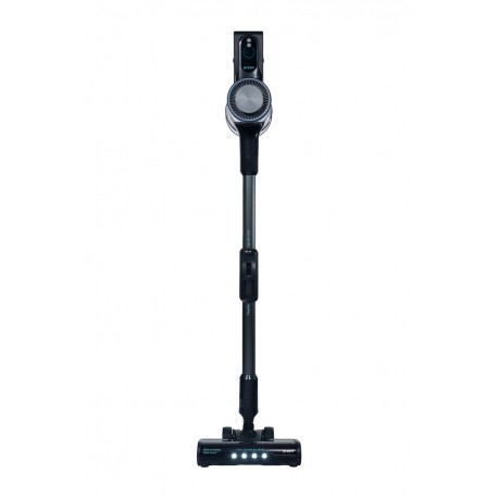 Gruppe Lynxa Lite Α40 Επαναφορτιζόμενη Σκούπα 2 σε 1 Stick & Χειρός 25.9V Μαύρη