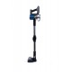 Gruppe Lynxa Lite Α40 Επαναφορτιζόμενη Σκούπα 2 σε 1 Stick & Χειρός 25.9V Μαύρη