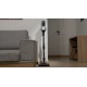 Gruppe Lynxa Lite Α40 Επαναφορτιζόμενη Σκούπα 2 σε 1 Stick & Χειρός 25.9V Μαύρη