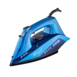 Gruppe AJ-2088-24 Σίδερο Ατμού 2400W με Κεραμική Πλάκα