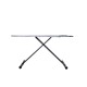 Gruppe 18323 VIVA Σιδερώστρα για Σίδερο Ατμού Σπαστή 125x43cm