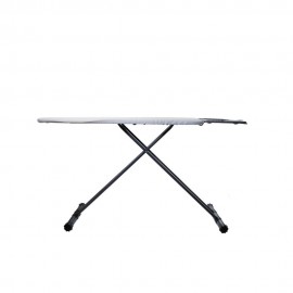 Gruppe 18323 VIVA Σιδερώστρα για Σίδερο Ατμού Σπαστή 125x43cm