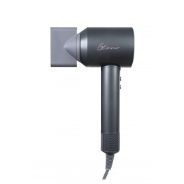 Gruppe B02 Glimmer Πιστολάκι Μαλλιών 1600W Γκρι