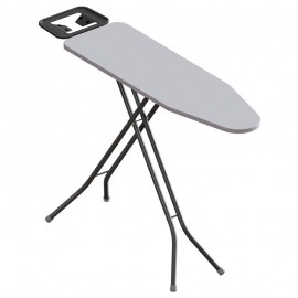 Gruppe Comfort 18344 Σιδερώστρα για Σίδερο Ατμού Σπαστή 110x33cm