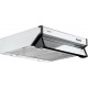 Gruppe Semplice 600 Ελεύθερος Απορροφητήρας 60cm Λευκός