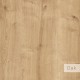 119-001165 Κομοδίνο Passion pakoworld oak 34x30x55εκ