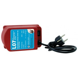 22201-L07 Μοτέρ Ρέυματος 2 Ταχυτήτων , 8W , 230V