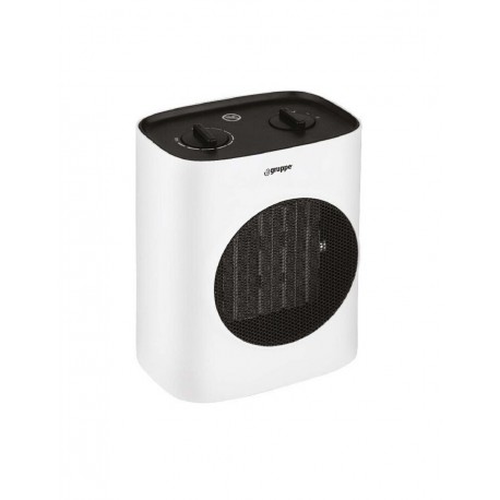 Gruppe PTC-505 Αερόθερμο Δωματίου Δαπέδου 1500W