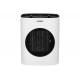 Gruppe PTC-505 Αερόθερμο Δωματίου Δαπέδου 1500W