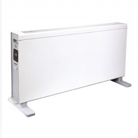 Gruppe CH506-20AEW Θερμοπομπός Δαπέδου 2000W με Θερμοστάτη και WiFi