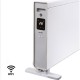 Gruppe CH506-20AEW Θερμοπομπός Δαπέδου 2000W με Θερμοστάτη και WiFi