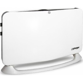 Gruppe D20D Θερμοπομπός Δαπέδου 2000W 62x40cm