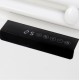 Gruppe ETC05-510E Ηλεκτρική Πετσετοκρεμάστρα 1500W 91x51.6cm Λευκή