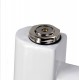 Gruppe ETC05-510E Ηλεκτρική Πετσετοκρεμάστρα 1500W 91x51.6cm Λευκή