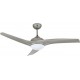 Gruppe PMC52-3-1L Ανεμιστήρας Οροφής 132cm με Φως και Τηλεχειριστήριο Titanium