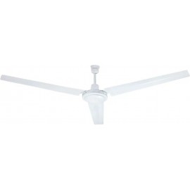 Gruppe FLC-1400 Επαγγελματικός Ανεμιστήρας Οροφής 75W Διαμέτρου 142.24cm