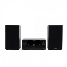 MCBT-550  Aiwa Ηχοσύστημα Hi-fi 50W RMS MCBT-550