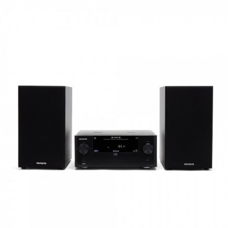 MCBT-550  Aiwa Ηχοσύστημα Hi-fi 50W RMS MCBT-550