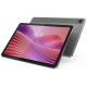 Lenovo Tab 10.1" (4GB/64GB/Clear Case) Luna Grey
