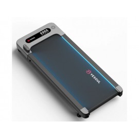 Yesoul Walking Pad W2 Pro 2.5hp Ηλεκτρικός Διάδρομος Γυμναστικής για Χρήστη έως 120kg